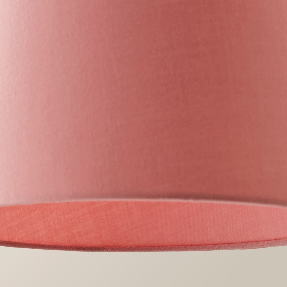 image 1 of ValueLights Aspen Large Green Taper Ceiling Shade