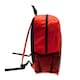 image 3 of Manchester United FC Fade Backpack - Red/Black/Yellow - One Size