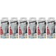 image 1 of Energizer LED GLS B22 470lm 4.2W 6500K (Daylight) Light Bulb - Pack of 6