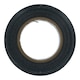 image 2 of 50m x 50mm Black Gaffa Tape Duct Duck Gaffer Adhesive Tape Waterproof
