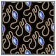 image 3 of Diamond necklaces (Picutre Frame) Brown | XS
