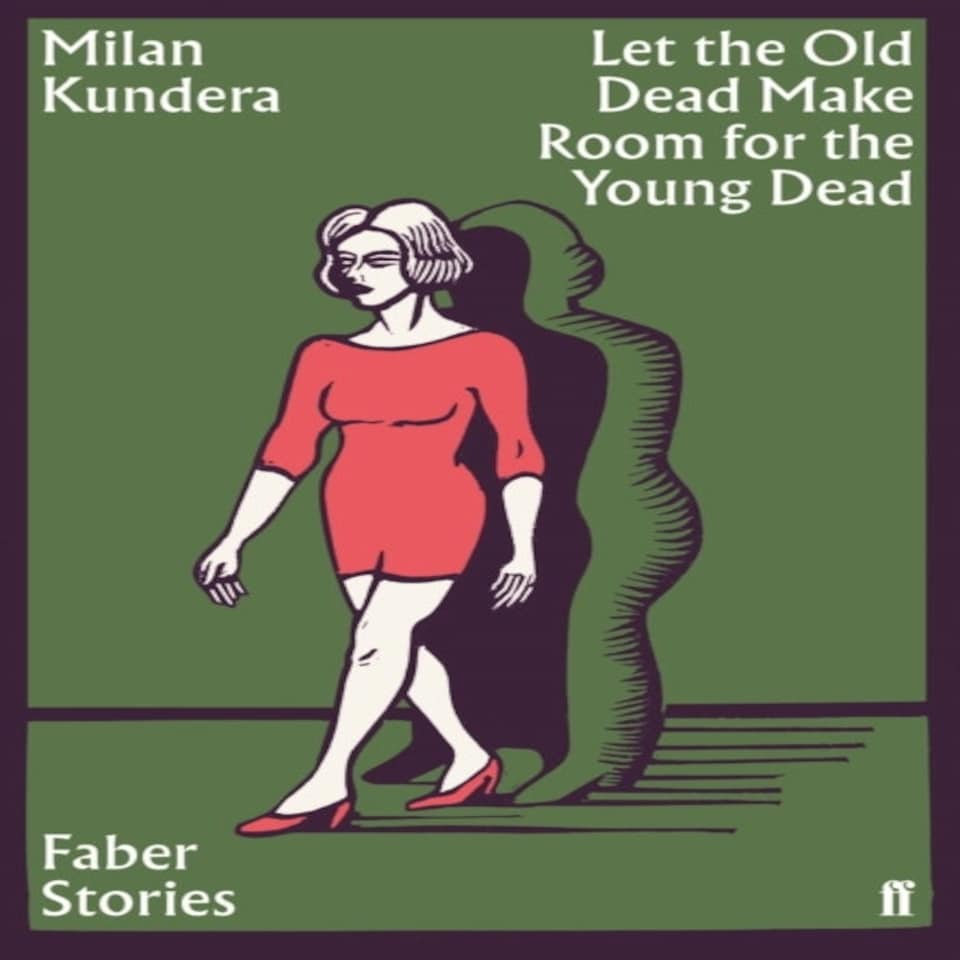Let The Old Dead Make Room For The Young Dead