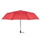 image 1 of MidOcean Rochester Windproof Stick Umbrella - Red - One Size | Red