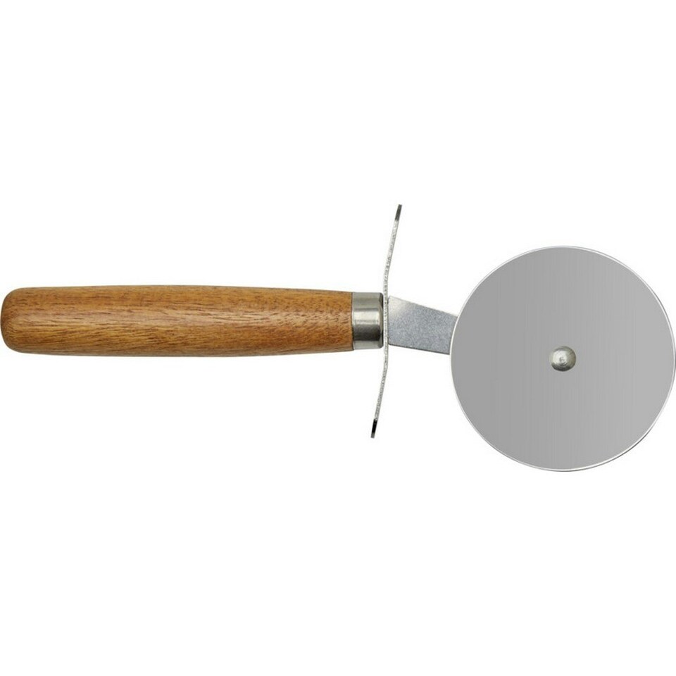 image 1 of Seasons Timberito Pizza Set - Brown - One Size