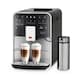 image 1 of Melitta Barista TS Smart F860-100 Stainless Steel Bean To Cup Coffee Machine