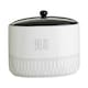 image 1 of Maison by Premier Heartlines Bread Canister