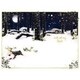 image 2 of 3D Holographic Boyfriend Christmas Card