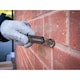 image 2 of Roughneck Brick Jointer - Multi Colour - 12 & 16mm (1/2 & 5/8in)