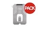image 1 of 3M Claw Drywall Picture Hanger (Pack of 2) - Silver - One Size