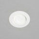image 3 of BHS Hudson 7 Watt LED Adjustable IP65 Colour Changing Downlight | White | White | 1