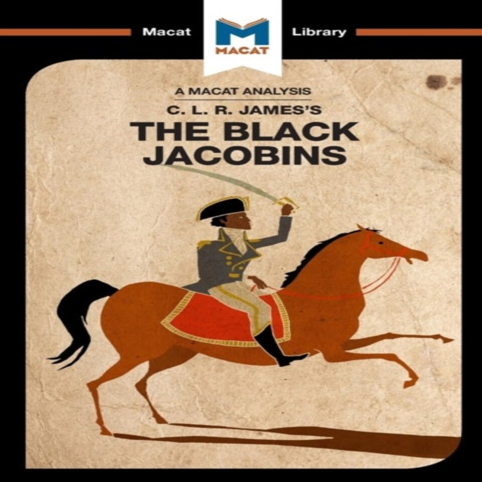 Black Jacobins