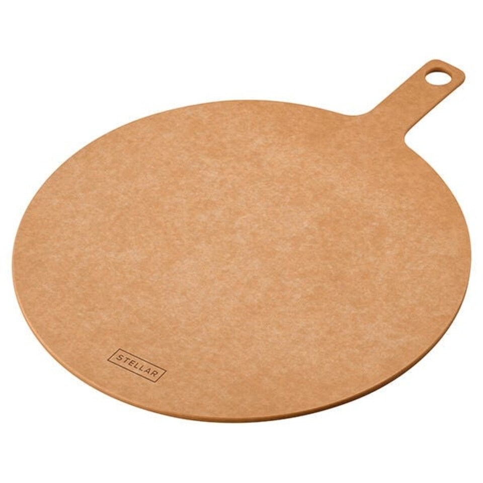 image 1 of Stellar Form Pizza Paddle Board