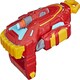 image 3 of Iron Man Mech Strike Gauntlet