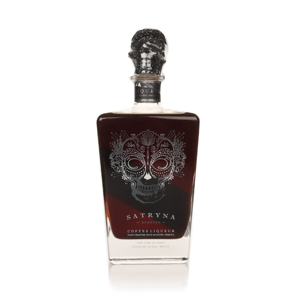 image 1 of Satryna Xpresso