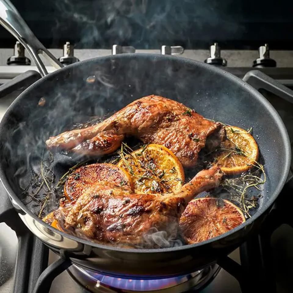 image 1 of Stellar 7000 Profile 5 Piece Set