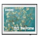 image 1 of Samsung The Frame QE32LS03CBUXXU Full HD QLED Smart TV | Black