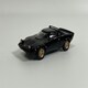 image 2 of Lancia Stratos HF Stradale Nero LHD 1:64 Mini GT MGT00846L