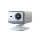 image 1 of Philips NeoPix 444 Projector White- 100", 500 ANSI lumens, LED, 360 degree rotating stand