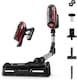 image 1 of Tefal X-Force Flex 12.60 Car Cordless Stick Vacuum Cleaner TY98A1GO Black and Red