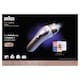 image 4 of Braun Smart IPL Skin i·expert, At Home Hair Removal, With Free App, 4 Smart Heads, PL7441
