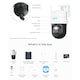 image 10 of Reolink Advantage Series G770 4K PTZ Battery 4G LTE Outdoor Security Camera with Solar Panel + 64GB