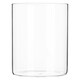 image 4 of Argon Tableware Scandi Storage Jars with Metallic Lids - 750ml - Silver - Pack of 6