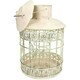 image 1 of Deluxe Bird Feeder Fat/Suet Ball Holder Hanging Feeding Station For Wild Birds