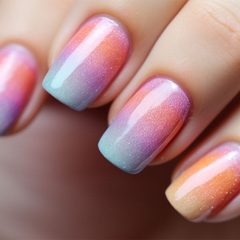 image 1 of Nail Star UV & LED Nail Lamp