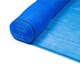 image 1 of Pegdev Blue Heavy Duty Plants & Crops Netting 2m x 27m UV Stabilised Mesh