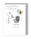 image 2 of On Your New Job Congratulations Card