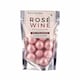 image 1 of Gift Republic Mini Bath Bombs Rose Wine