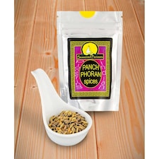 Seasoned Pioneers Panch Phoran