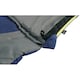 image 3 of Outwell Contour Lux Double Sleeping Bag