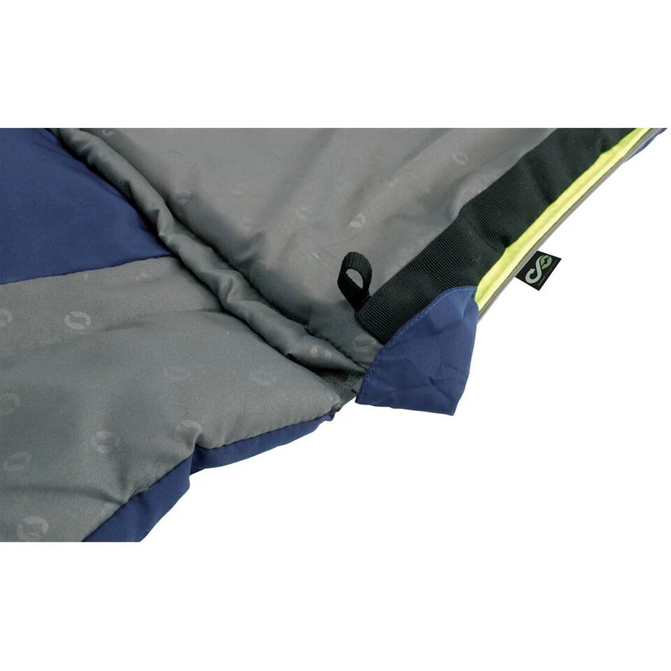image 1 of Outwell Contour Lux Double Sleeping Bag