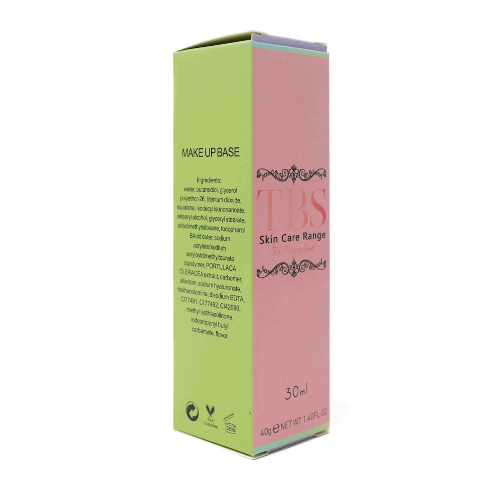 image 1 of TBS Makeup Base 40g