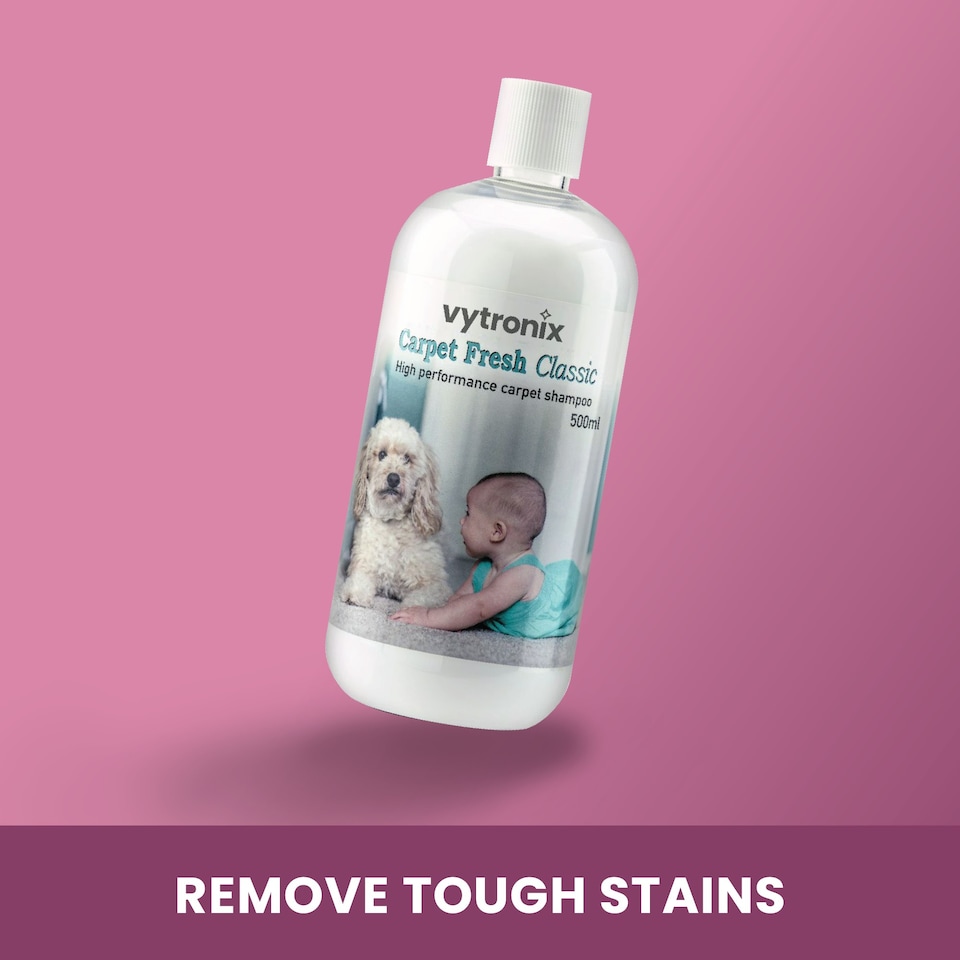 image 1 of Vytronix WSH60 Wet & Dry Vacuum, Carpet Washer & Blower