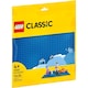 image 1 of LEGO 11025 Classic Baseplate 32x32 Blue