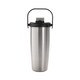 image 4 of Avira Ayala Lockable 600ml Tumbler | Silver | Silver | One Size | 1