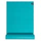 image 1 of Yoga Studio Sticky Yoga Mat 6mm - Turquoise | Green | Turquoise | 183cm x 61cm x 6mm