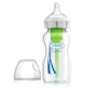 image 1 of Dr. Brown's Options+ Glass Bottle 270ml