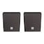 Brown & Set of 2