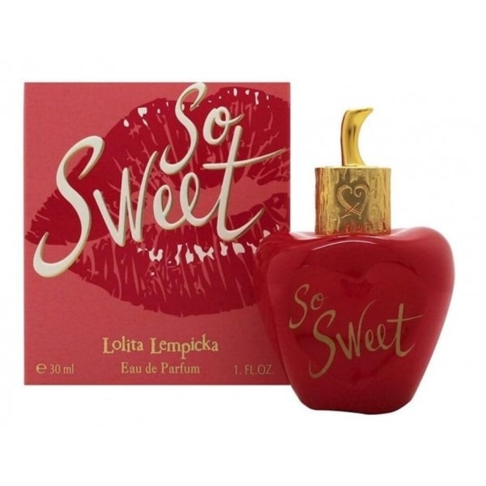 Lolita Lempicka So Sweet 30ml EDP Spray