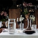 image 6 of Bormioli Rocco Romantic Glass Water Jug - 1.8 Litre - Clear