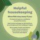 image 8 of Inoscent Flea Spray for the Home (5L with Pressure Sprayer) - For Carpets, Pet Bedding & Soft Furnishings - Pet & Family Safe