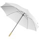 image 1 of Avenue Romee RPET Recycled Golf Umbrella - White - One Size