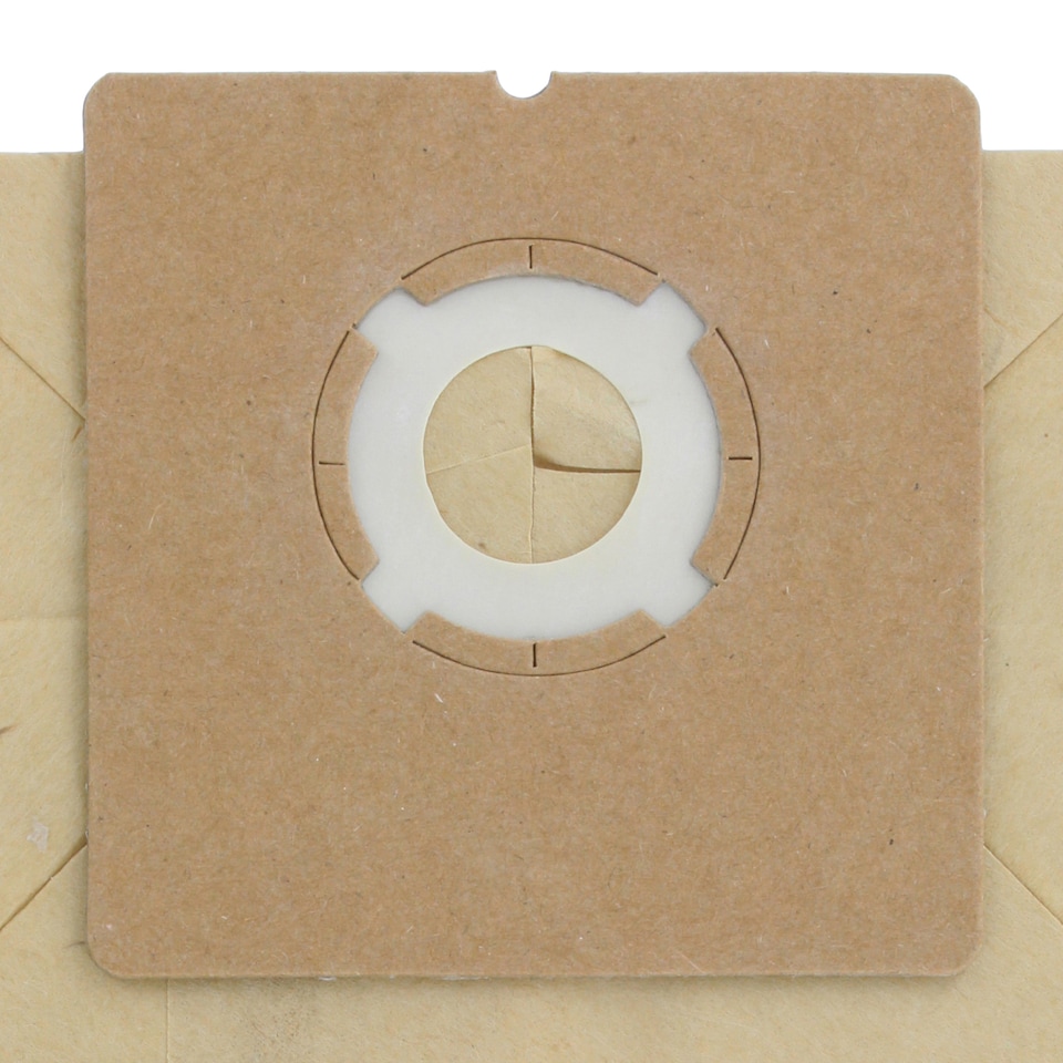 image 1 of Reliapart Dust Bags for Vax 9002565472 Pack of 5 1000 1100 1300 73132 73134 73135