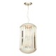 image 4 of Interiors by Premier 6 Bulb Small Pendant Light