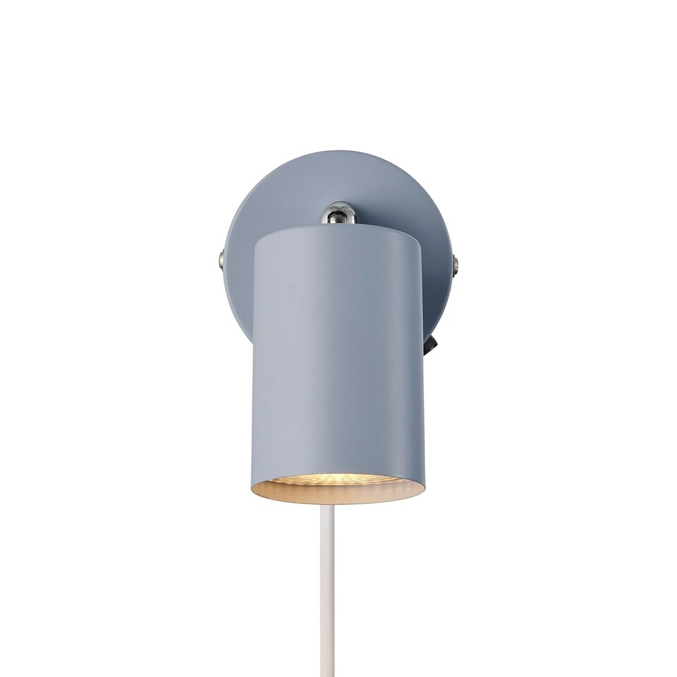 image 1 of Explore | Wall light | Blue