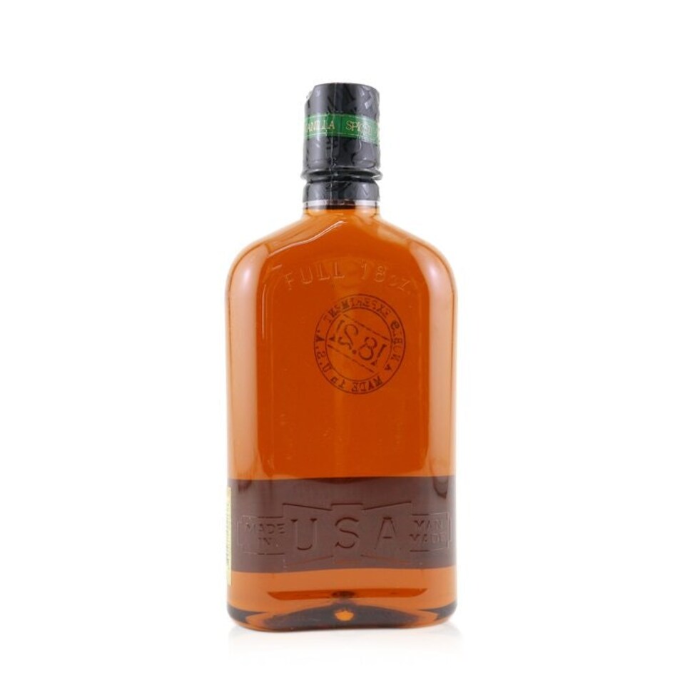 image 1 of Man Made Wash Shampoo, Conditioner & Body Wash - # Spiced Vanilla - 530 ml/18Oz