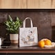 image 2 of Ulster Weavers Dog Days PVC Bag - Small Grey